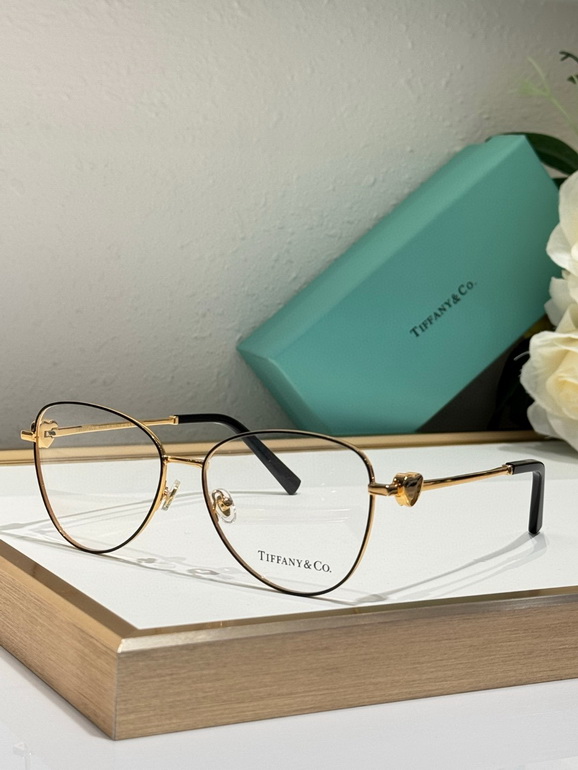 TIFFANY & CO Sunglasses(AAAA)-787