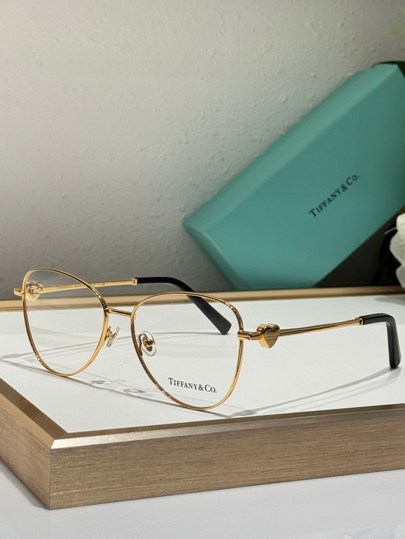 TIFFANY & CO Sunglasses(AAAA)-783