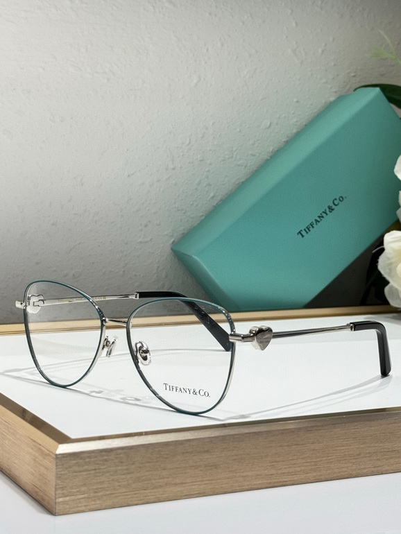TIFFANY & CO Sunglasses(AAAA)-782