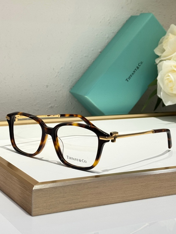 TIFFANY & CO Sunglasses(AAAA)-781
