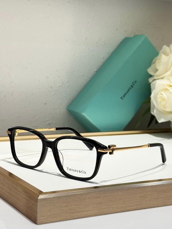 TIFFANY & CO Sunglasses(AAAA)-777