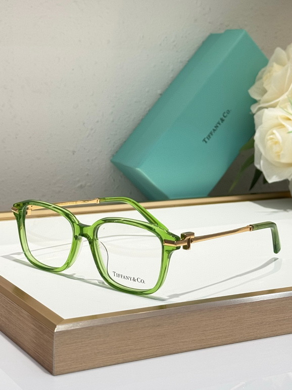 TIFFANY & CO Sunglasses(AAAA)-775