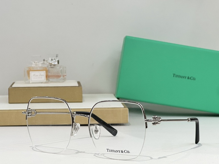 TIFFANY & CO Sunglasses(AAAA)-773