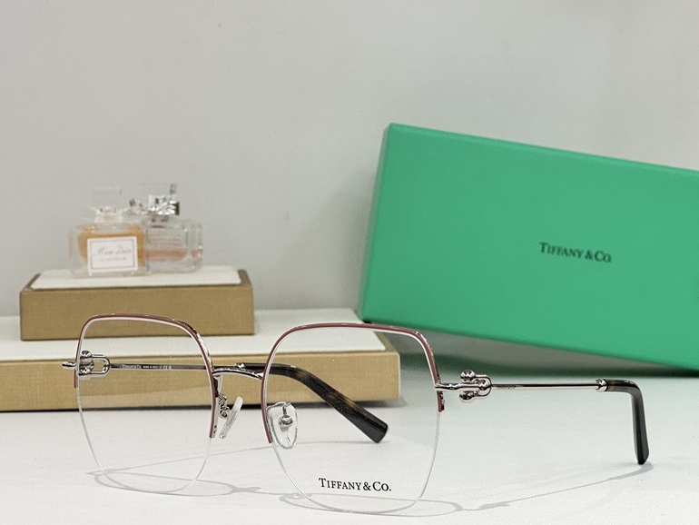 TIFFANY & CO Sunglasses(AAAA)-772