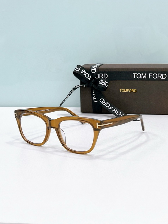 TOM FORD Sunglasses(AAAA)-468