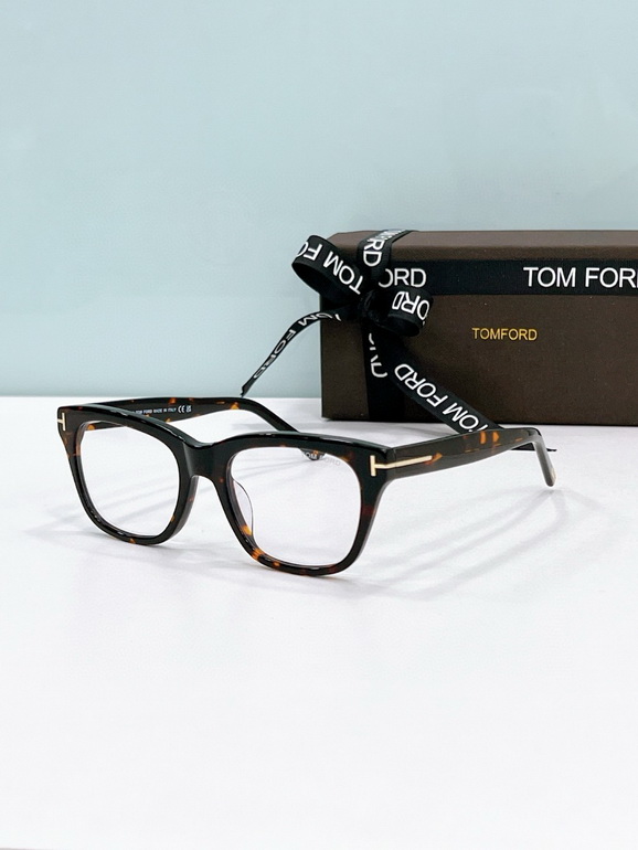 TOM FORD Sunglasses(AAAA)-465
