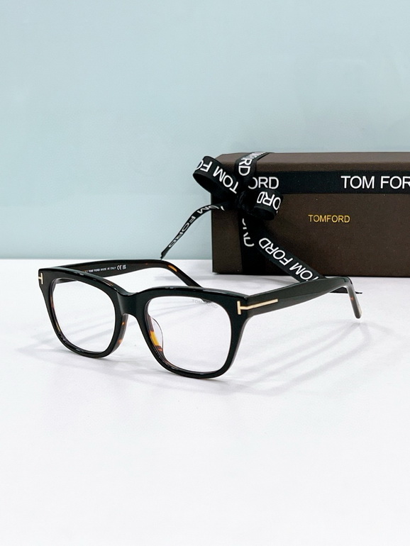 TOM FORD Sunglasses(AAAA)-463