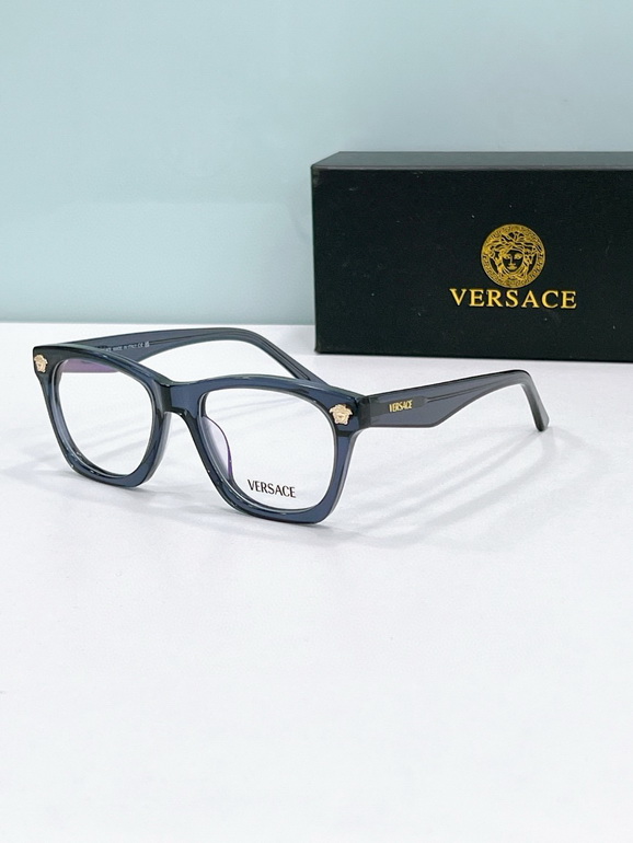 VERSACE Sunglasses(AAAA)-988
