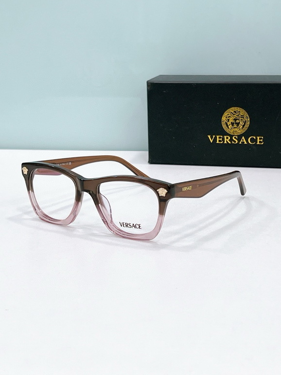 VERSACE Sunglasses(AAAA)-985