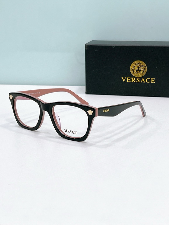 VERSACE Sunglasses(AAAA)-981