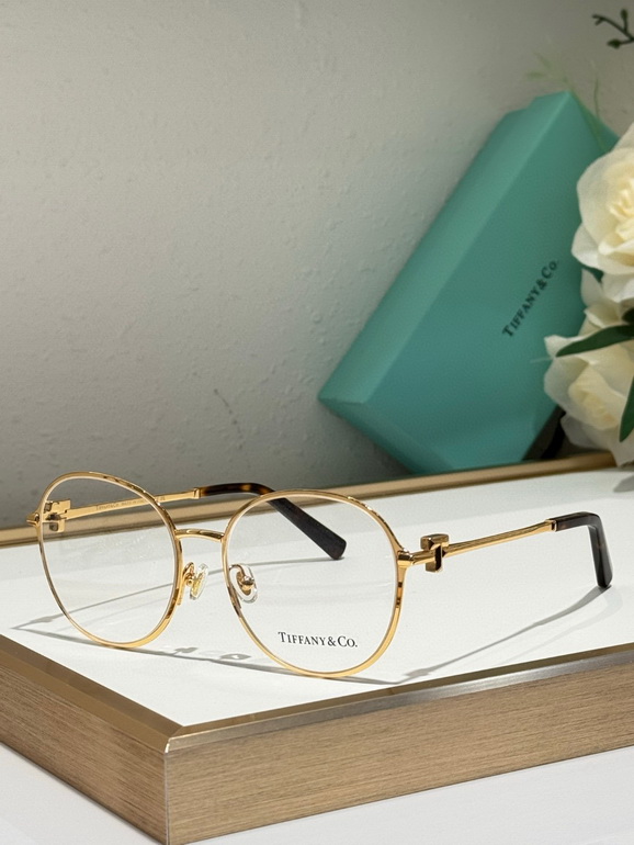 TIFFANY & CO Sunglasses(AAAA)-768