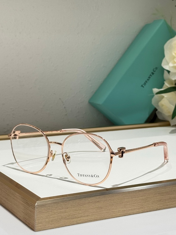 TIFFANY & CO Sunglasses(AAAA)-767