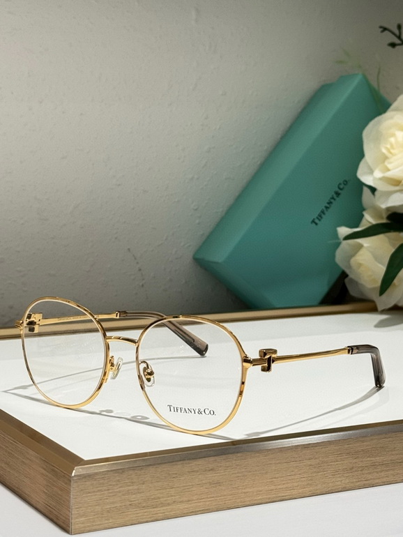 TIFFANY & CO Sunglasses(AAAA)-766