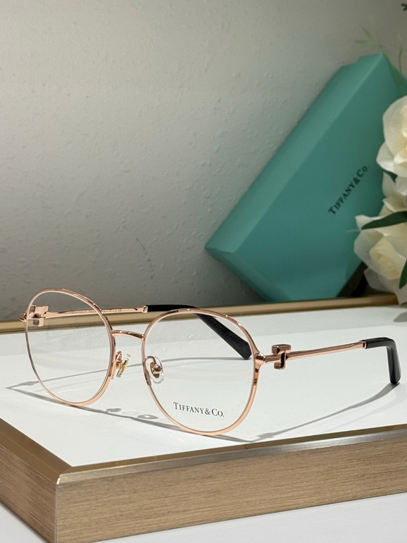 TIFFANY & CO Sunglasses(AAAA)-765