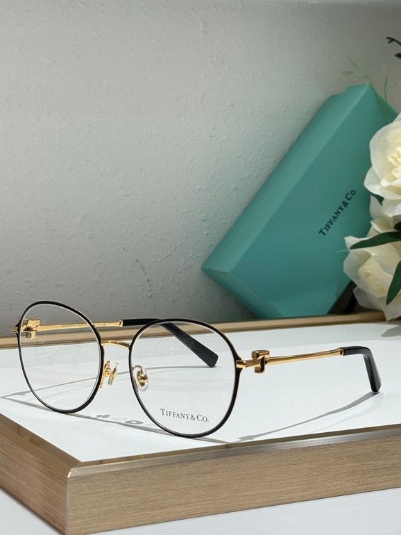 TIFFANY & CO Sunglasses(AAAA)-764