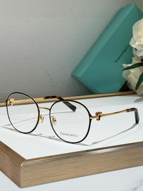 TIFFANY & CO Sunglasses(AAAA)-761