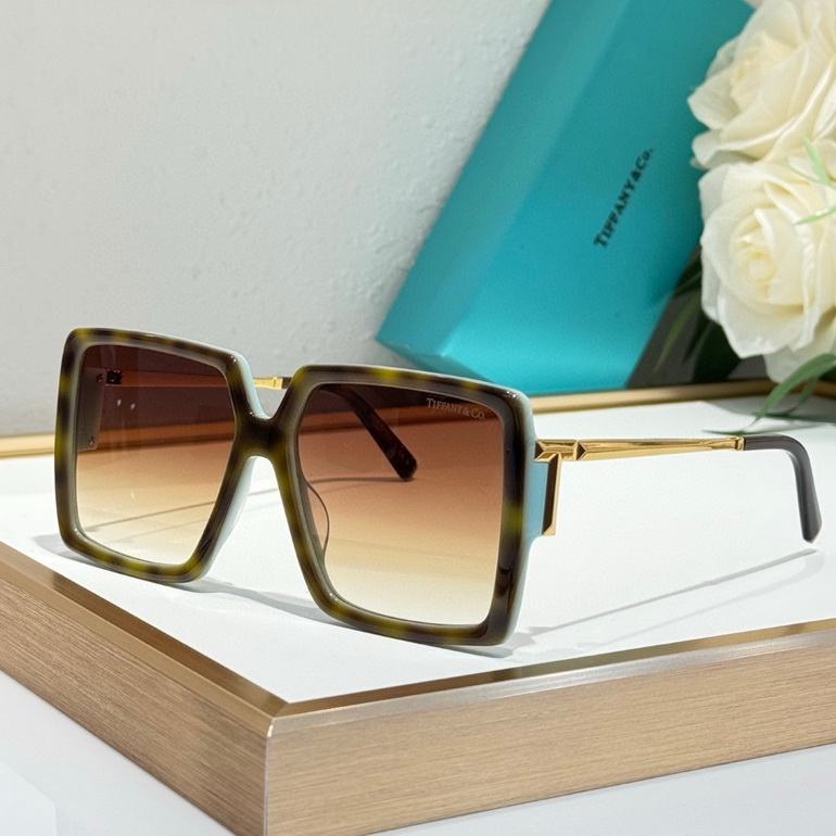 TIFFANY & CO Sunglasses(AAAA)-759