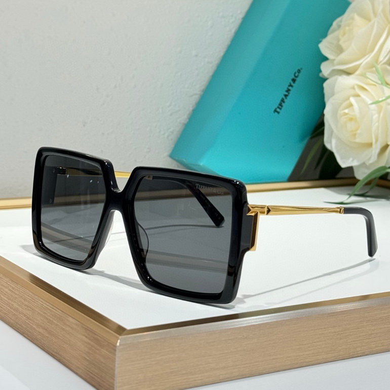 TIFFANY & CO Sunglasses(AAAA)-758