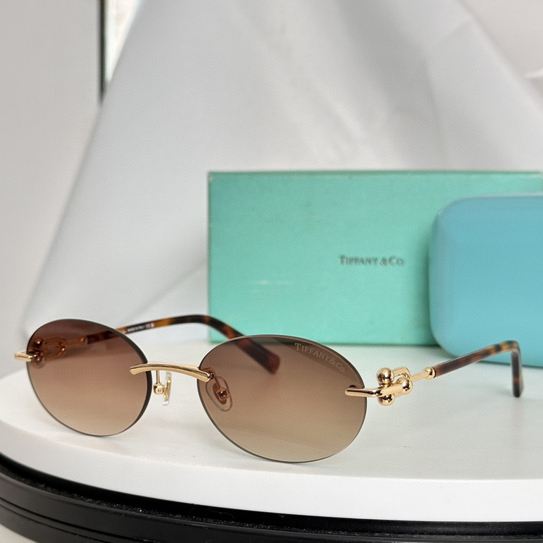 TIFFANY & CO Sunglasses(AAAA)-756