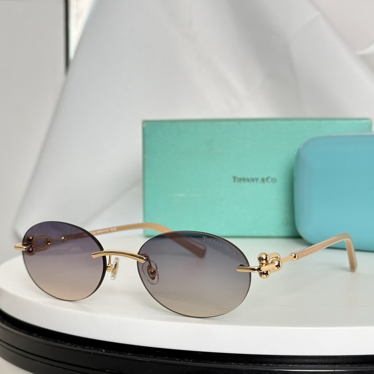 TIFFANY & CO Sunglasses(AAAA)-755