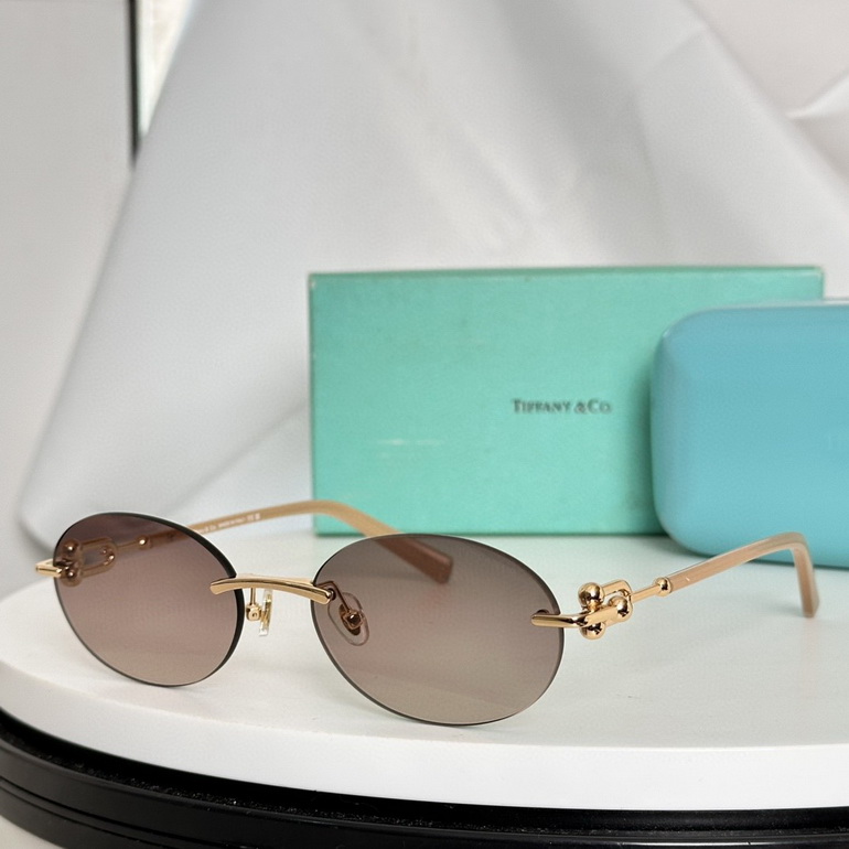 TIFFANY & CO Sunglasses(AAAA)-754