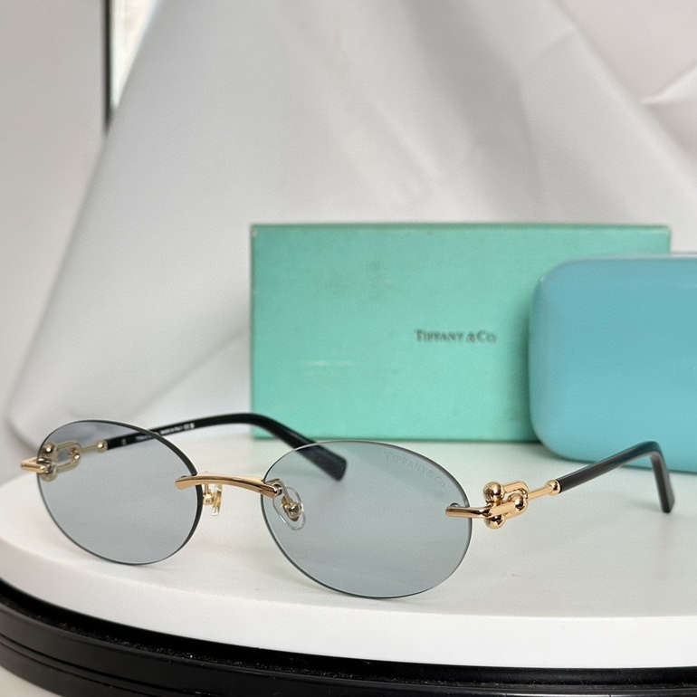 TIFFANY & CO Sunglasses(AAAA)-751