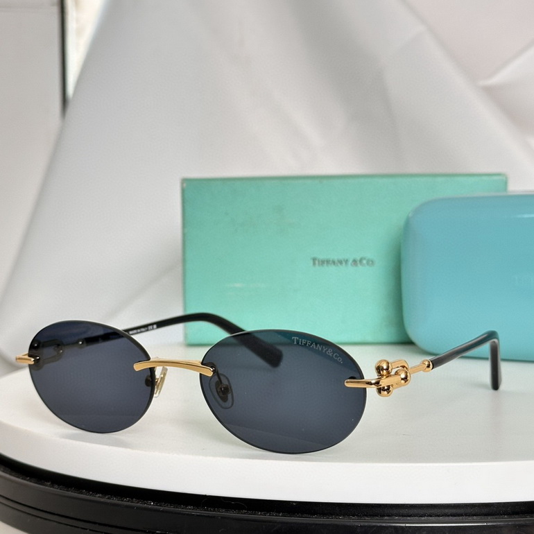 TIFFANY & CO Sunglasses(AAAA)-750