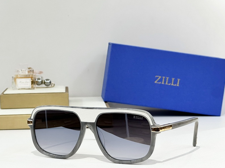 ZILLI Sunglasses(AAAA)-250