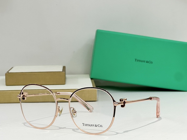 TIFFANY & CO Sunglasses(AAAA)-749