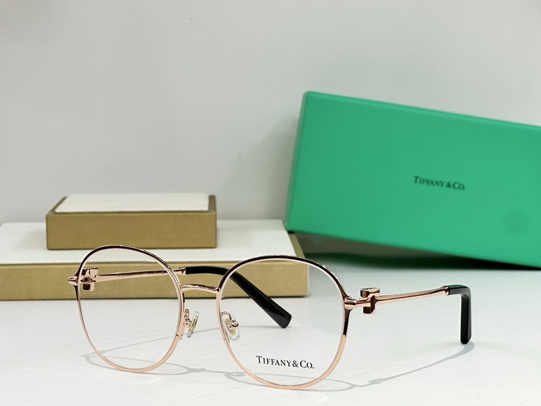 TIFFANY & CO Sunglasses(AAAA)-745
