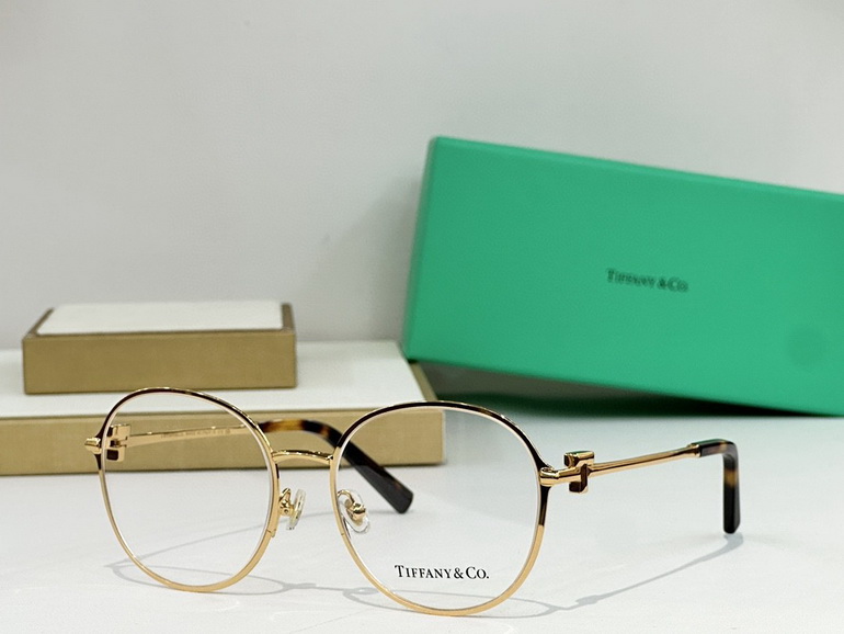 TIFFANY & CO Sunglasses(AAAA)-744