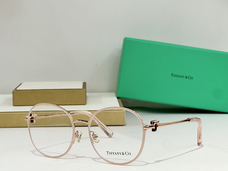 TIFFANY & CO Sunglasses(AAAA)-743