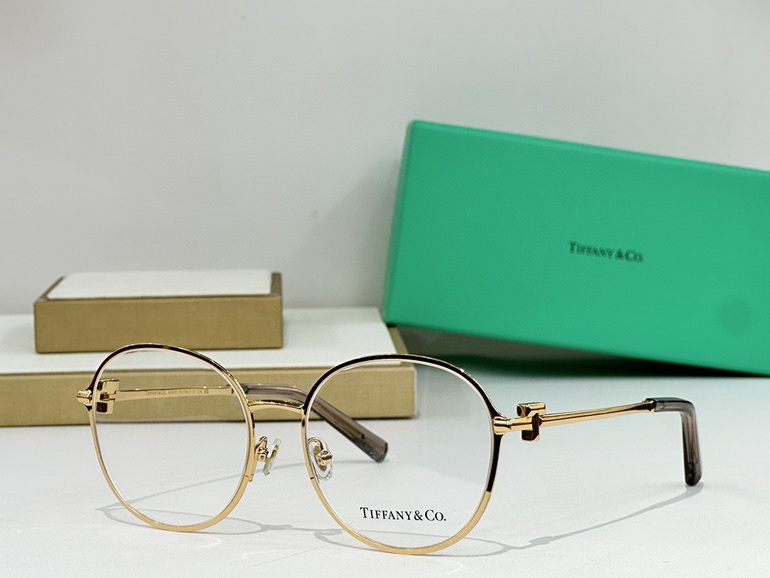 TIFFANY & CO Sunglasses(AAAA)-742