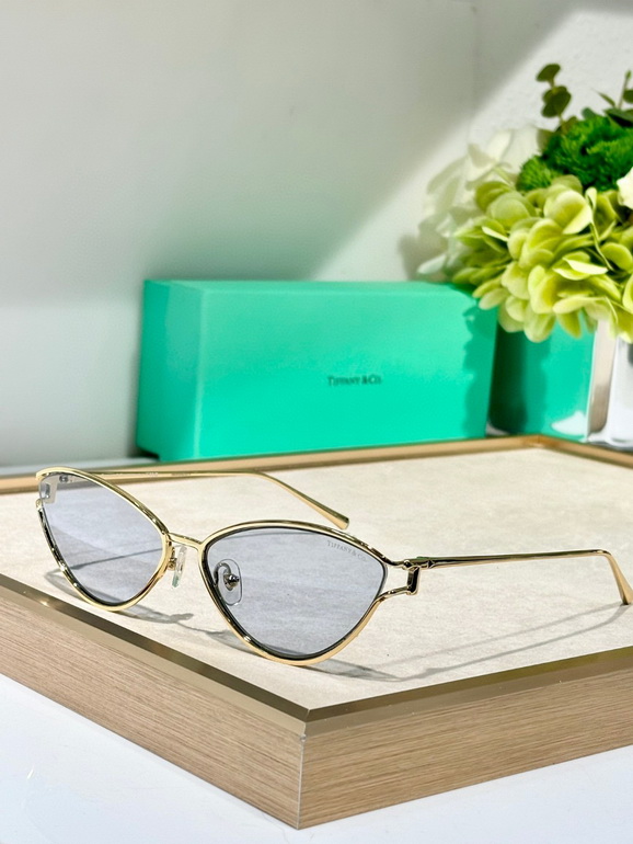 TIFFANY & CO Sunglasses(AAAA)-740