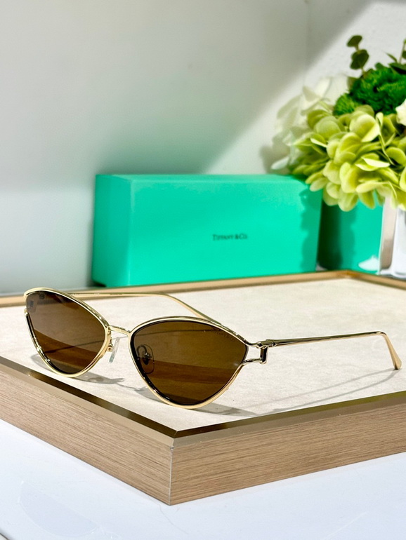 TIFFANY & CO Sunglasses(AAAA)-737