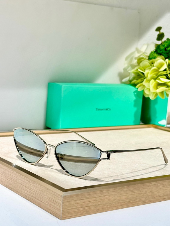 TIFFANY & CO Sunglasses(AAAA)-736