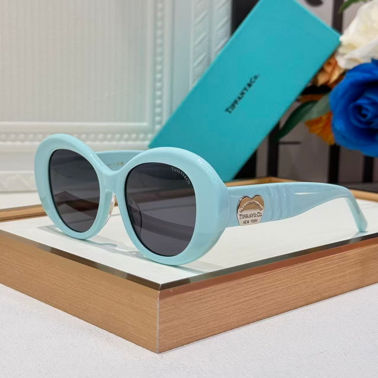 TIFFANY & CO Sunglasses(AAAA)-734