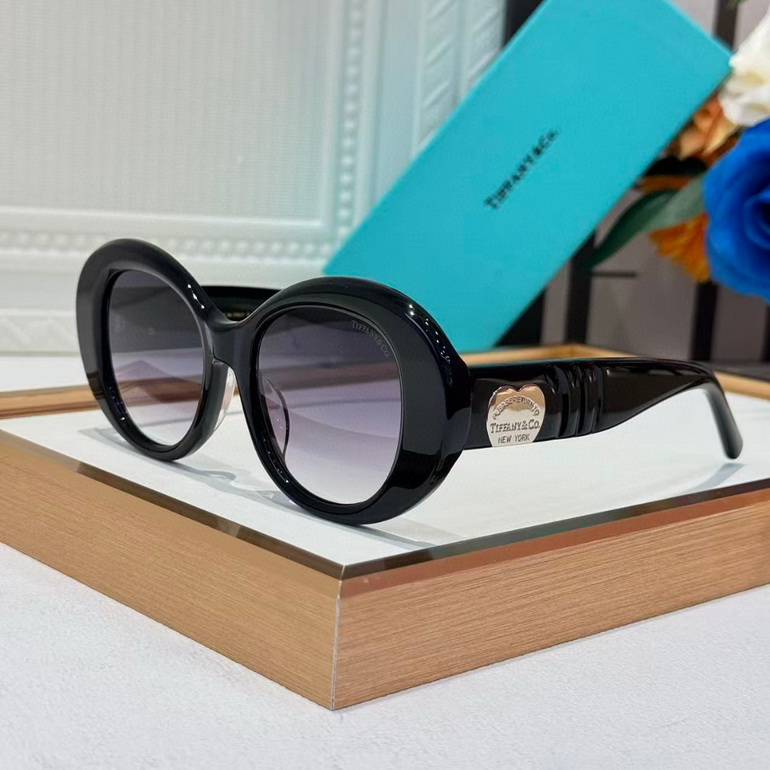 TIFFANY & CO Sunglasses(AAAA)-733