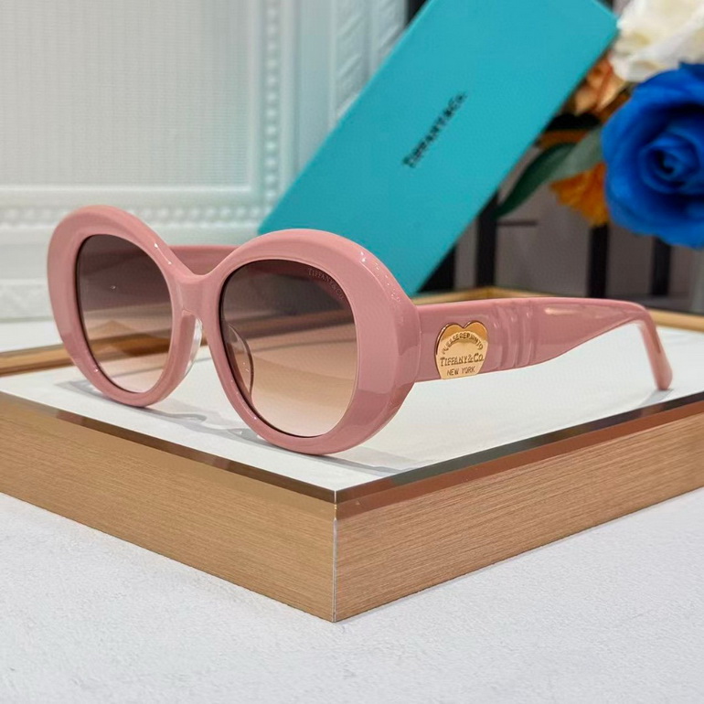 TIFFANY & CO Sunglasses(AAAA)-731