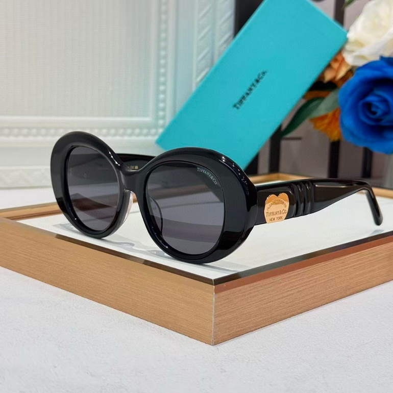 TIFFANY & CO Sunglasses(AAAA)-730