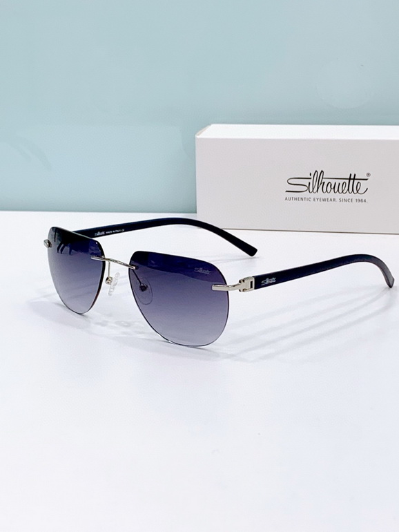 Silhouette Sunglasses(AAAA)-015