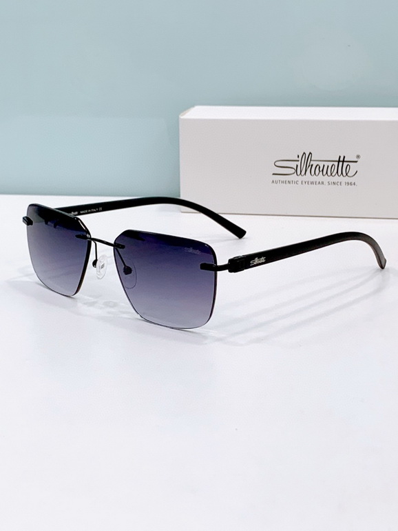 Silhouette Sunglasses(AAAA)-009