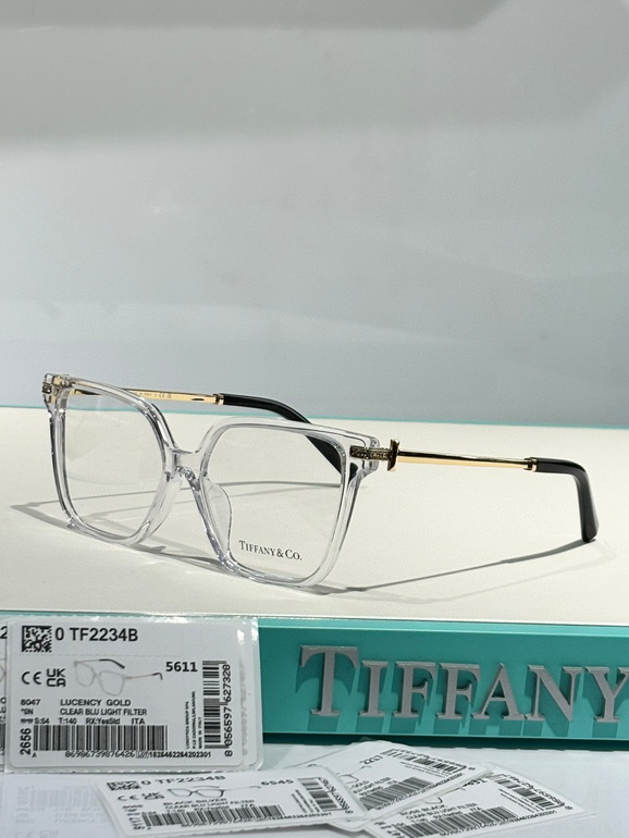 TIFFANY & CO Sunglasses(AAAA)-729