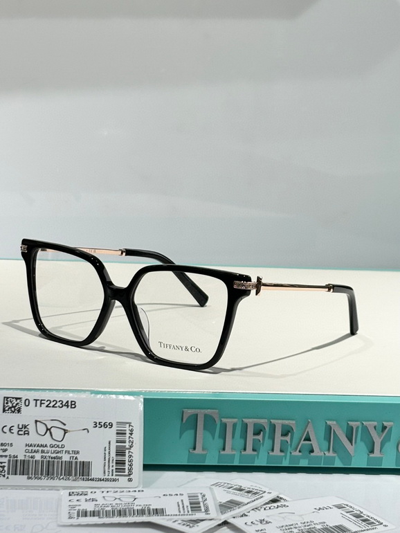 TIFFANY & CO Sunglasses(AAAA)-728