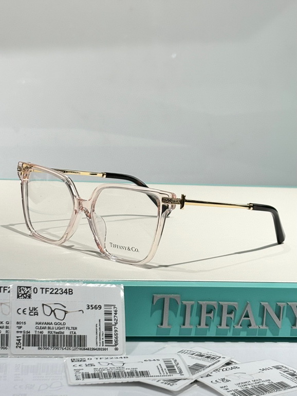 TIFFANY & CO Sunglasses(AAAA)-727