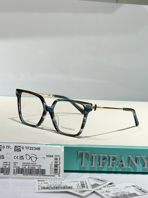 TIFFANY & CO Sunglasses(AAAA)-726