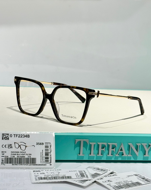 TIFFANY & CO Sunglasses(AAAA)-725