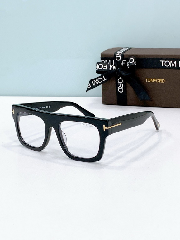 TOM FORD Sunglasses(AAAA)-459