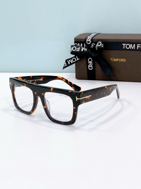 TOM FORD Sunglasses(AAAA)-457