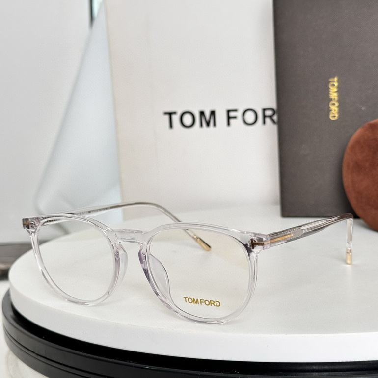 TOM FORD Sunglasses(AAAA)-454